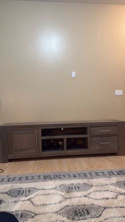 TV console / stand
