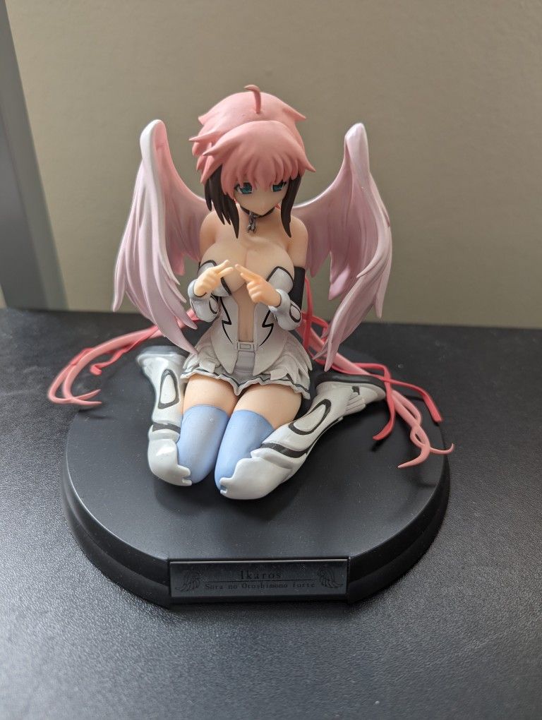 Anime Figure Ikaros