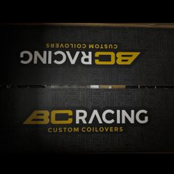 BC Racing 