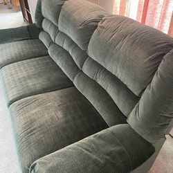 Lane Sofa And Chair 
