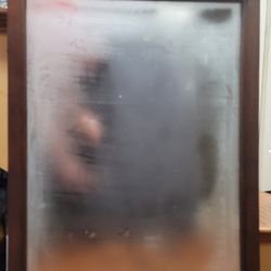 NEW Mirror 24x32 - Ashburn Foremost