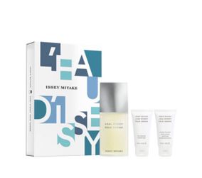 ISSEY MIYAKE Set 