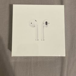 *NEW* Original Wireless Airpods