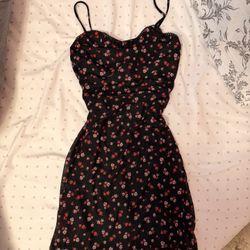 Mini Dress