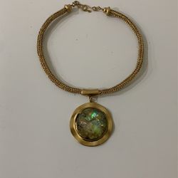 Mother She’ll Choker