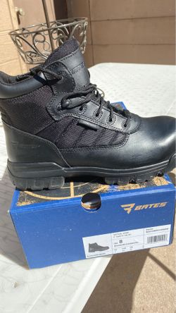 Men’s boots