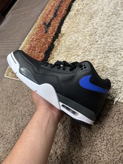 Nike Air Flight