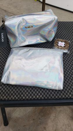 Bebe cosmetic bag