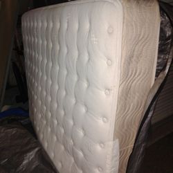 Queen Mattress