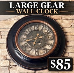 Wall Clock