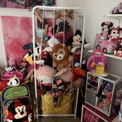 Toy Storage Organizer
