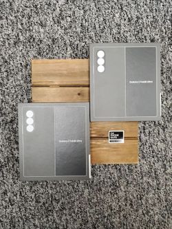 Samsung Galaxy Z Fold 8 Ultra (Unlocked) (Brand New) 256GB - $5 Down Payment Plan Available