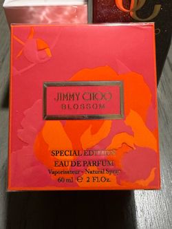 Jimmy Choo Blossom Special Edition EDP 60ml