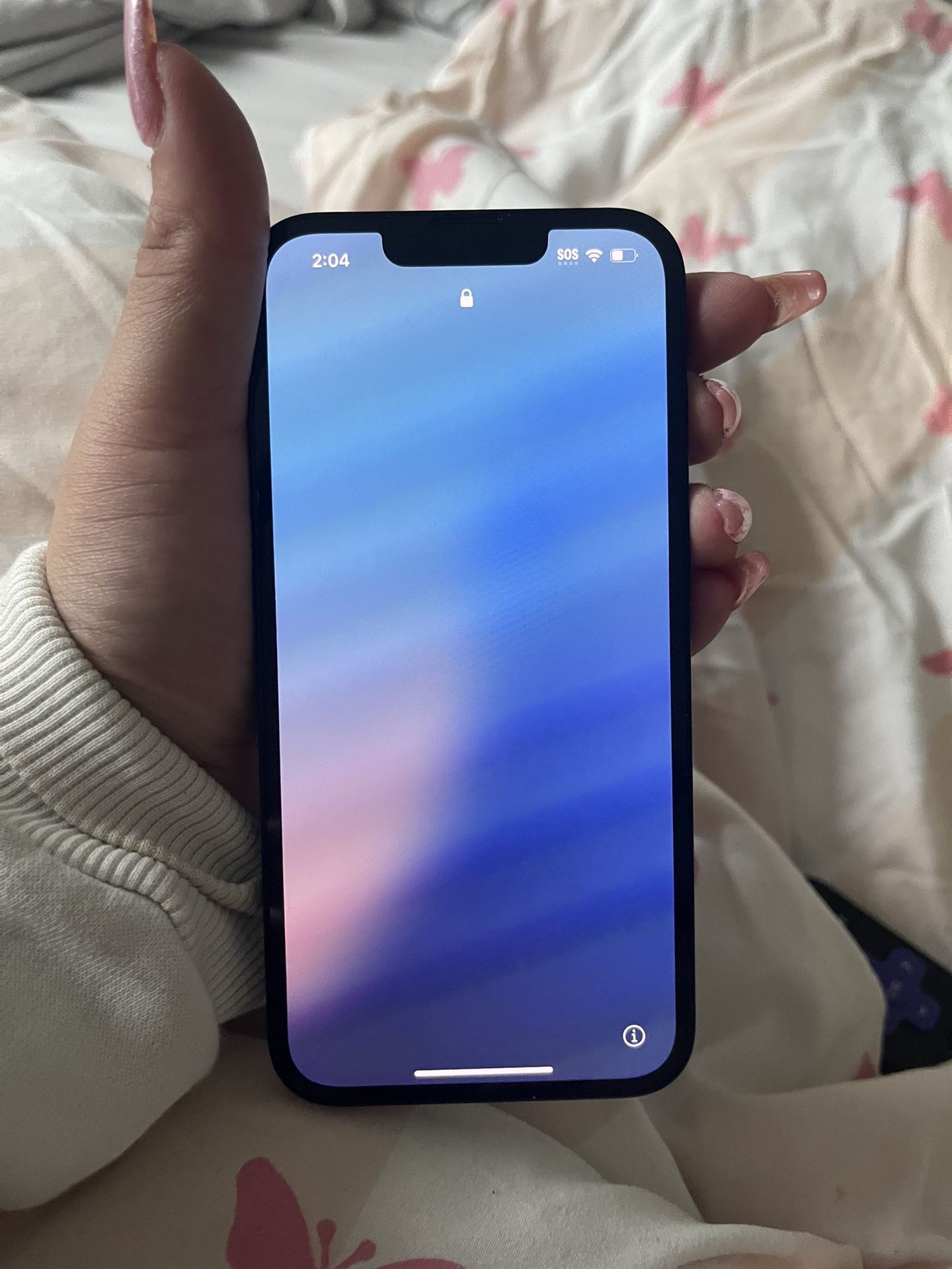 I phone 13 