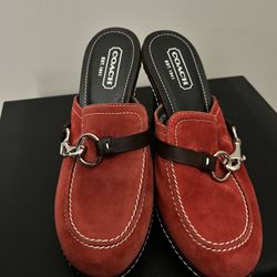 Coach Shoes