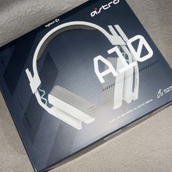 Astro A10 Gaming Headphones 