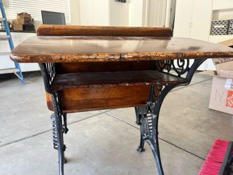 Desk