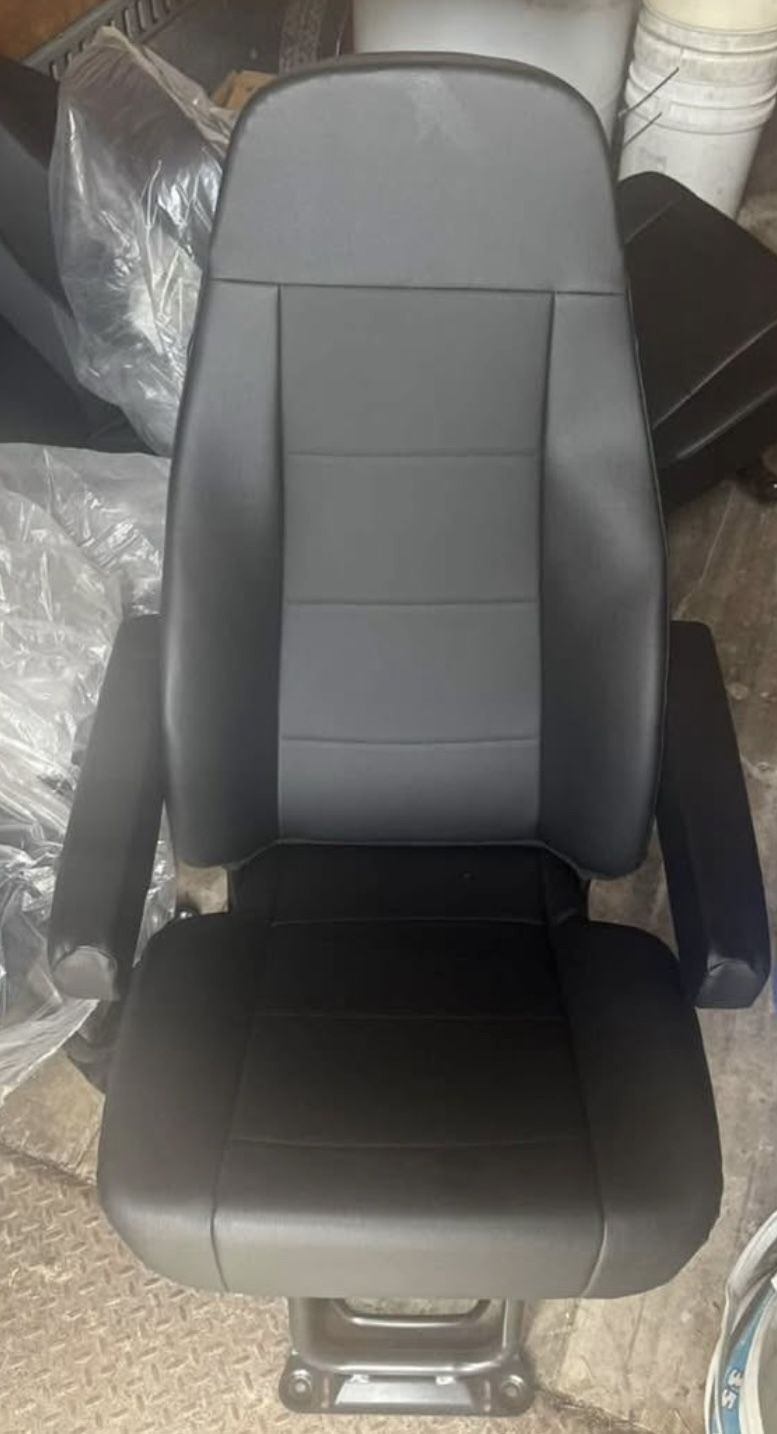 2 Regular M2 Box Truck Seats