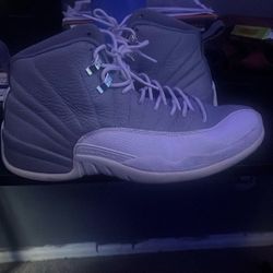 Jordan 12s 