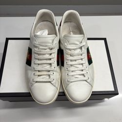 Gucci Ace Sneakers 