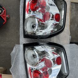 Tail Light 