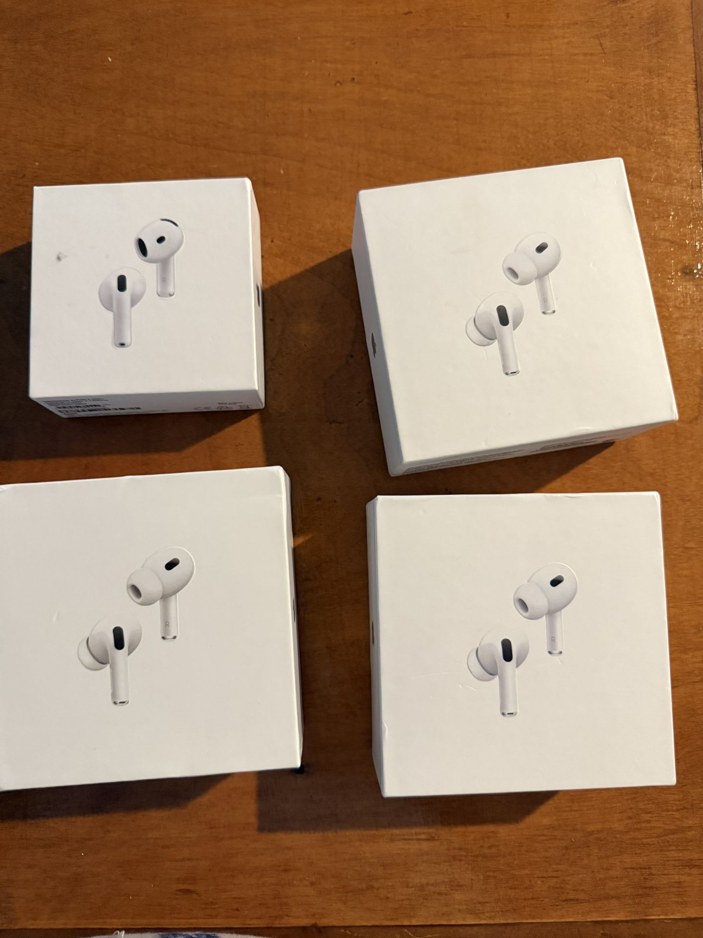 AirPods