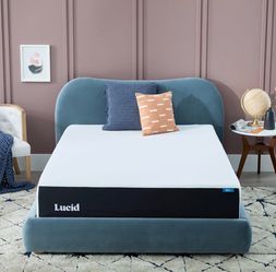 New Full Size Mattress Memory Foam 3 available $250 each