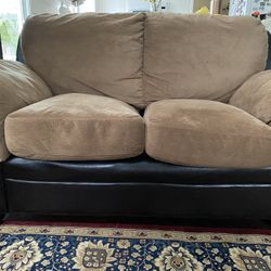 Loveseat Sofa 