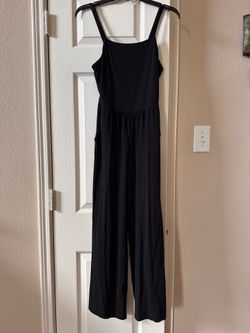 Jumpsuit