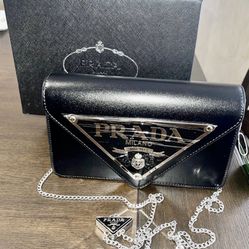 Prada Bag 