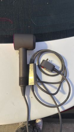 Dyson Supersonic Hair Dryer with Cord
