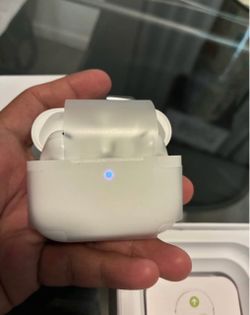 AirPods pro 3