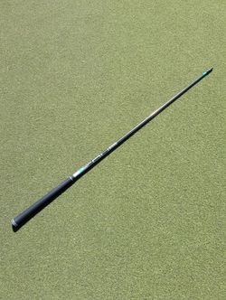 PING 75g Stiff Driver Shaft. Read The Description 