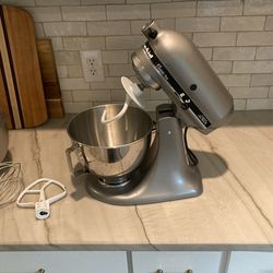 Kitchen aid Stand Mixer