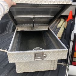Toolbox Truck Box Tool Box Pick Up Truck