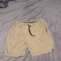 lululemon 5 inch inseam