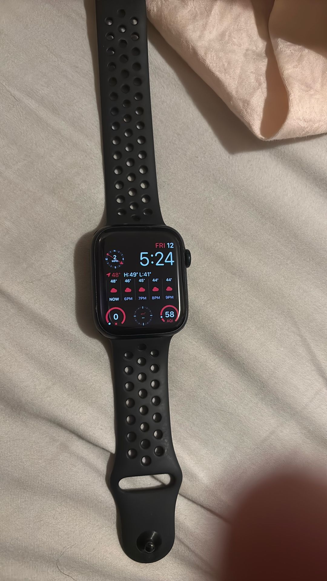 Apple Watch Series 9 Cellular