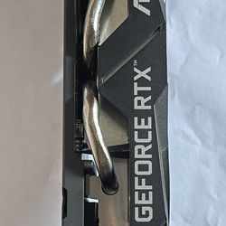 Asus RTX 2060 Dual 
