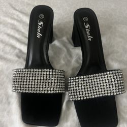 Heels Sandals