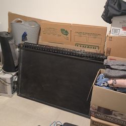 Large Foldable Dog Crates
