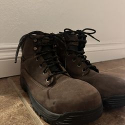 Danners Women Steel Toe Boots