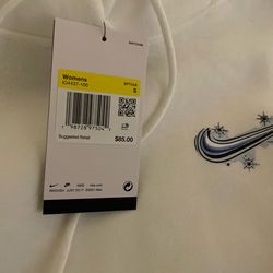 Nike hoodie