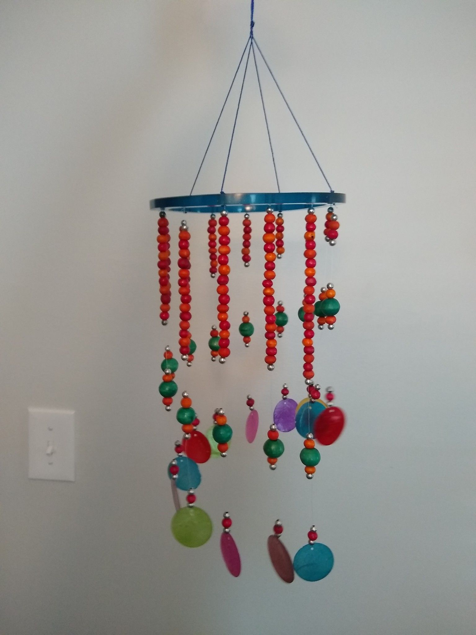 Wind chime