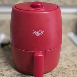 2.0qt Air Fryer 