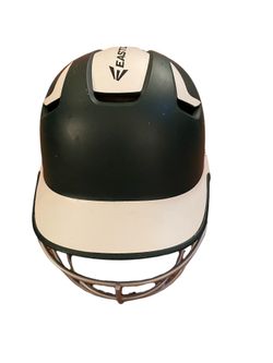 Youth Soft Ball Helmet