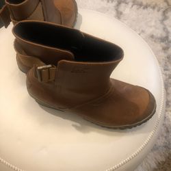 Sorel Women’s Boots Size 7 