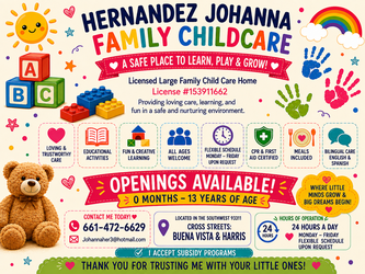 childcare