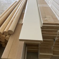 Baseboard 