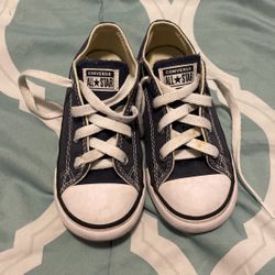 Boys Converse Shoes 