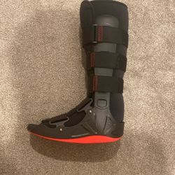 Medical Foot Boot 